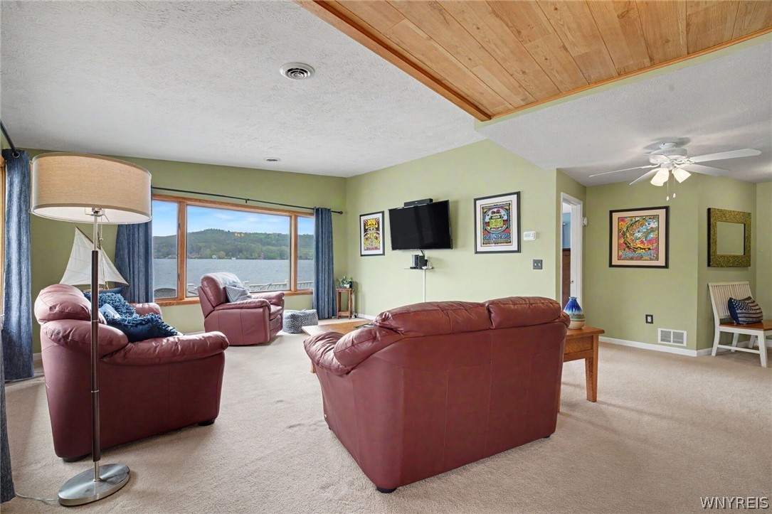61 South Shore Road Cuba, NY 14727 - Photo 19 of 45
