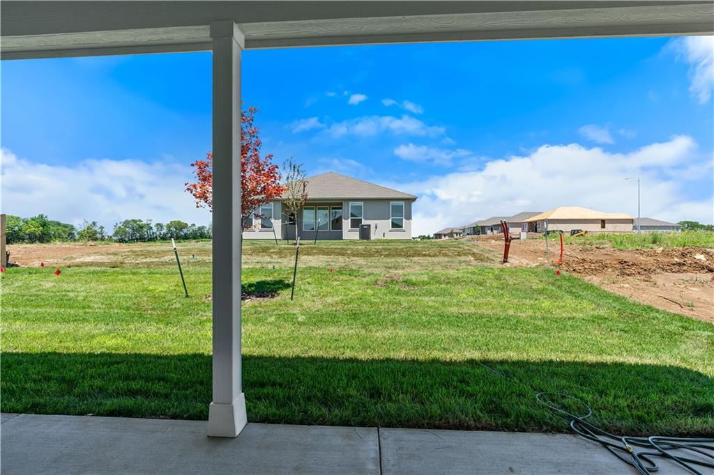 22532 West 214th Ter Spring Hill Spring Hill, KS 66083 - Photo 32 of 33