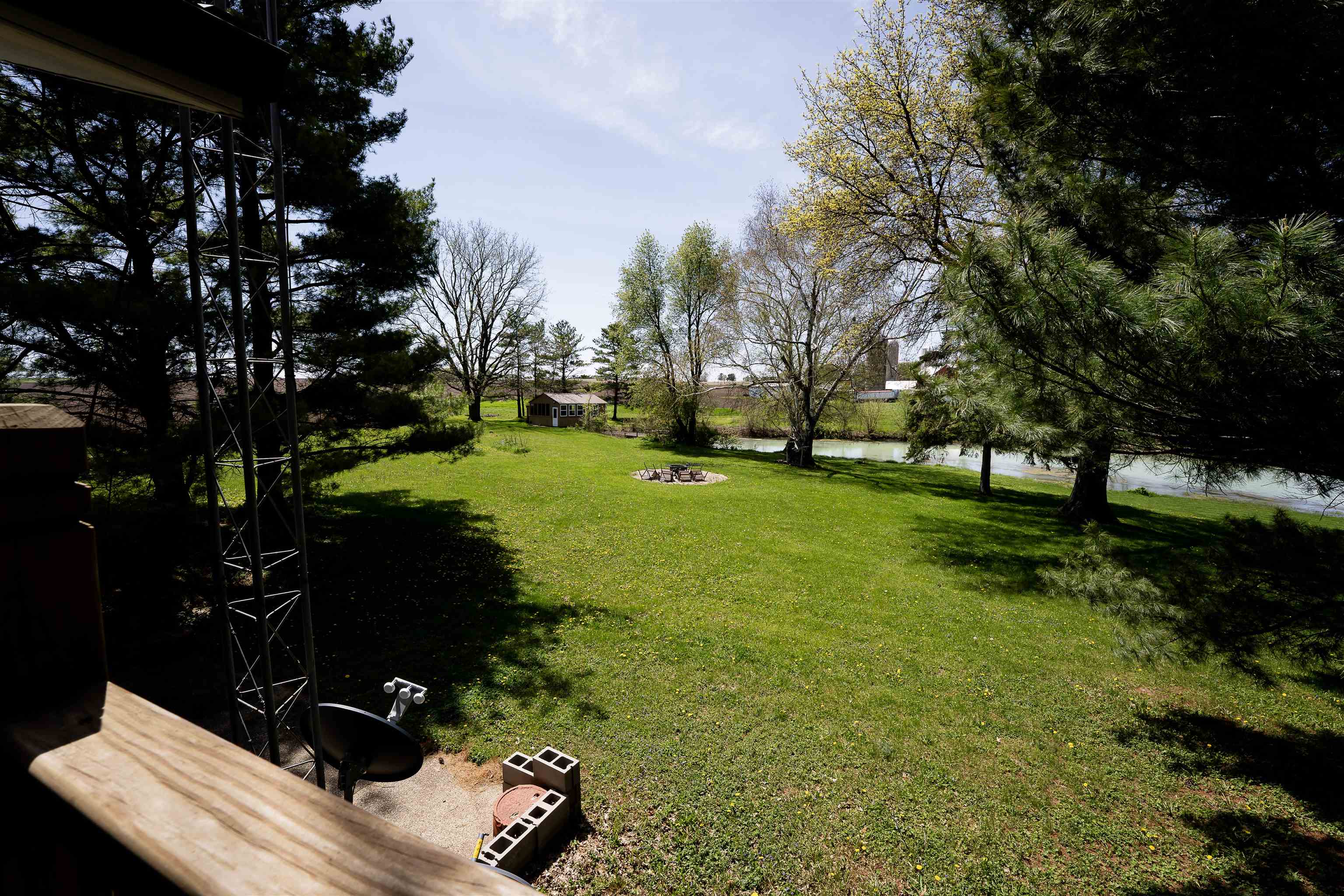 12166 Cunningham Road Winnebago, IL 61088 - Photo 23 of 65