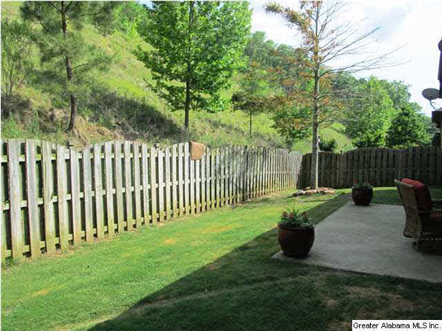 4051 Highland Ridge Road Hoover, AL 35242 - Photo 22 of 22