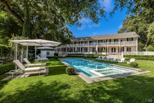 $39,000 | 989 Rutherford Road, Napa, CA 94558