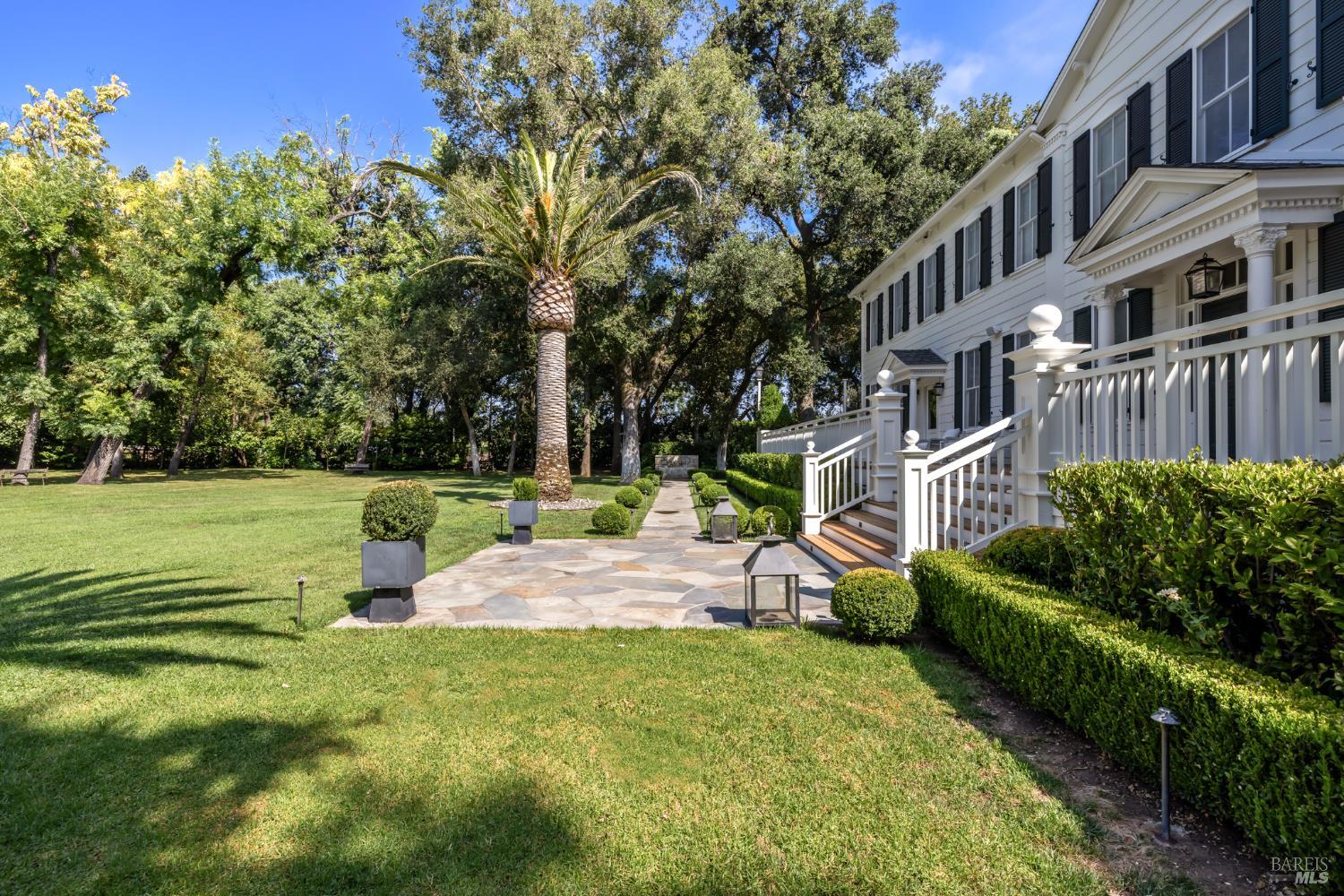 989 Rutherford Road Napa, CA 94558 - Photo 13 of 90