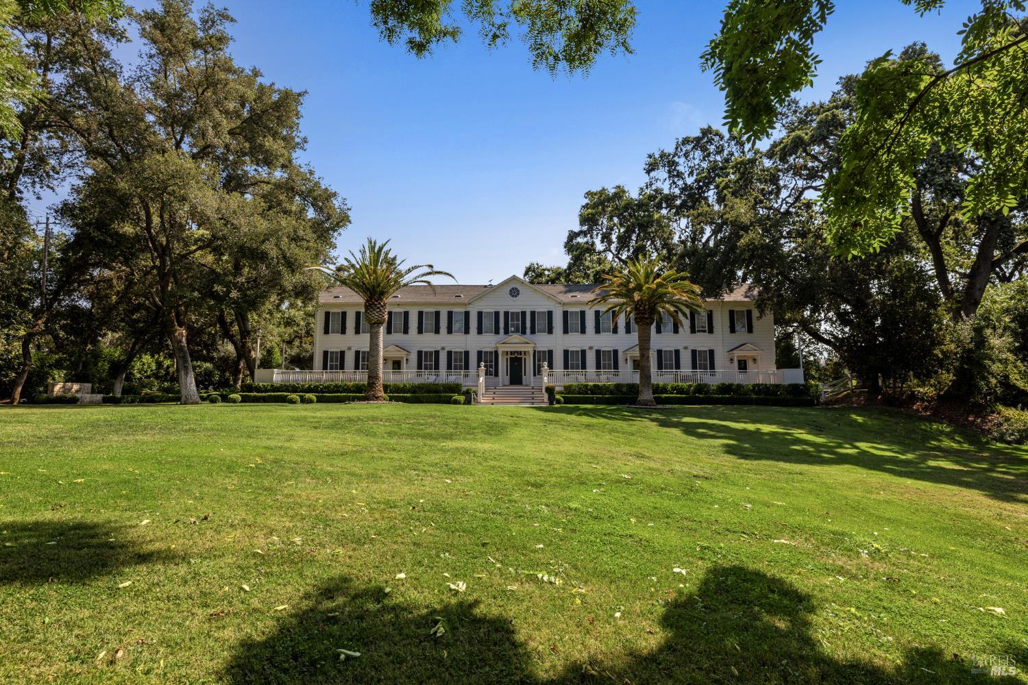 989 Rutherford Road Napa, CA 94558 - Photo 16 of 90