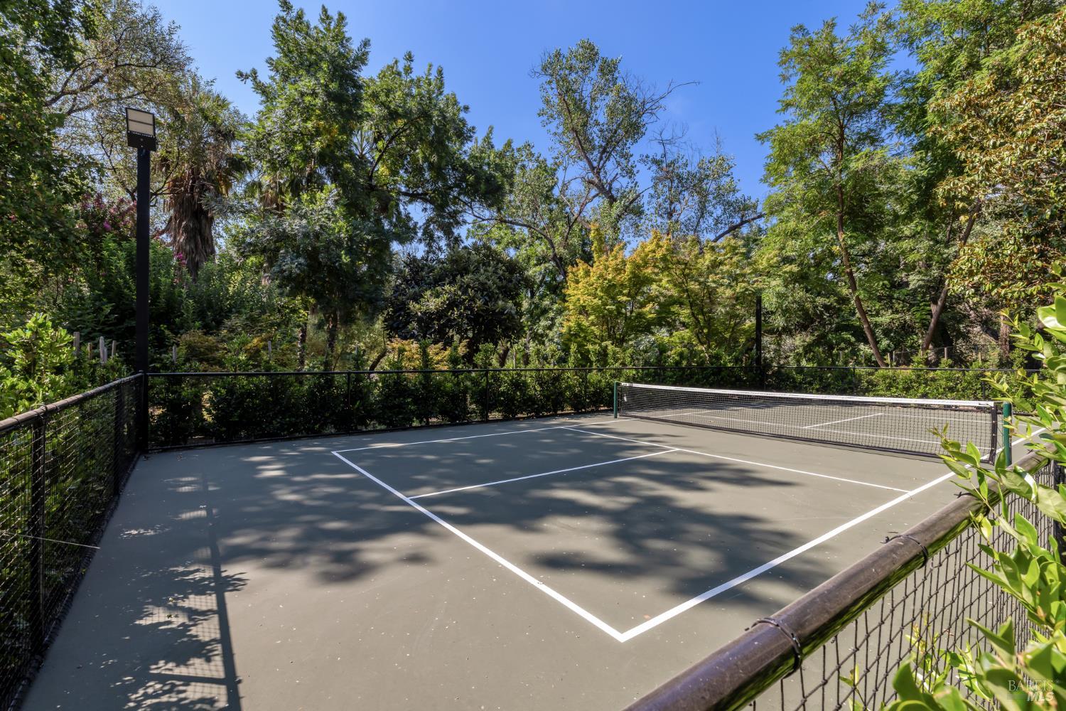 989 Rutherford Road Napa, CA 94558 - Photo 17 of 90