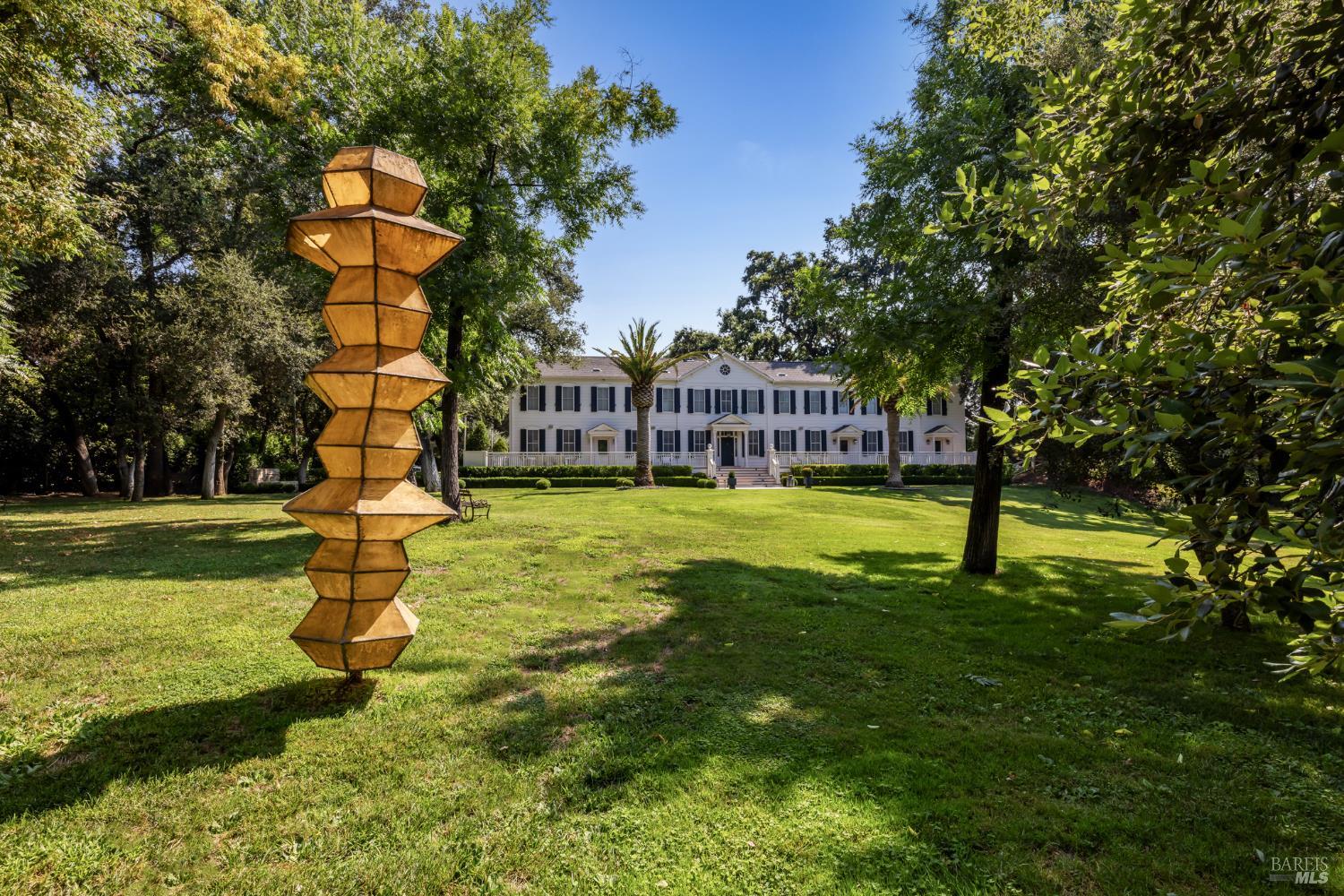 989 Rutherford Road Napa, CA 94558 - Photo 19 of 90