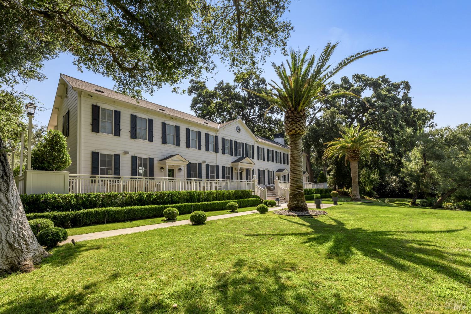 989 Rutherford Road Napa, CA 94558 - Photo 20 of 90