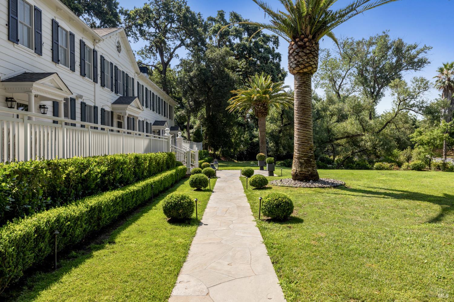 989 Rutherford Road Napa, CA 94558 - Photo 21 of 90