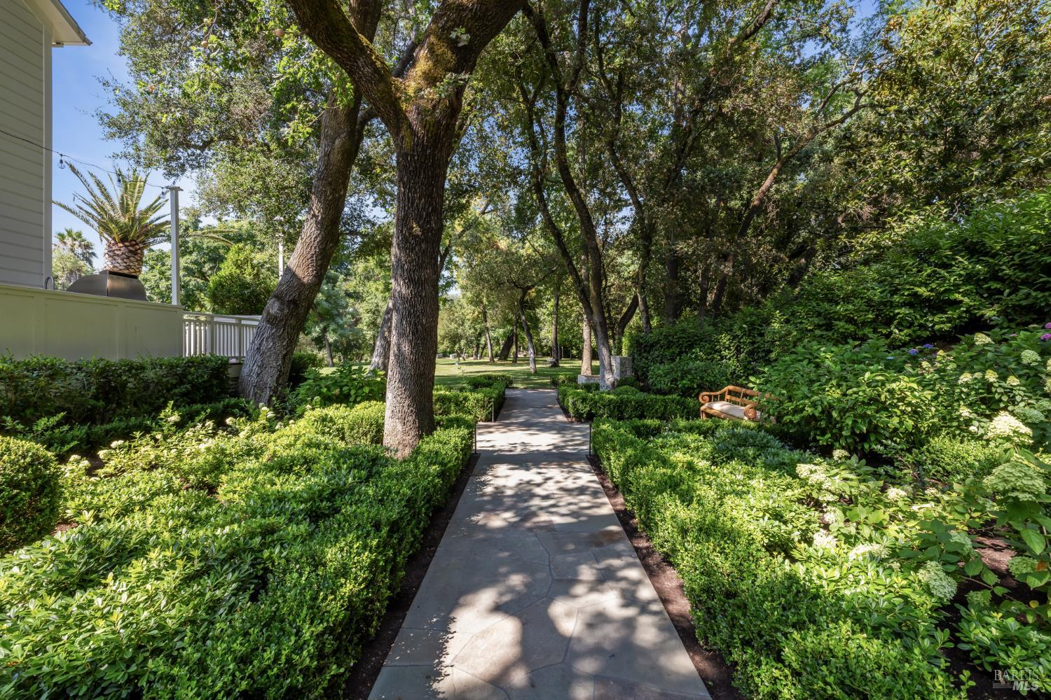 989 Rutherford Road Napa, CA 94558 - Photo 22 of 90