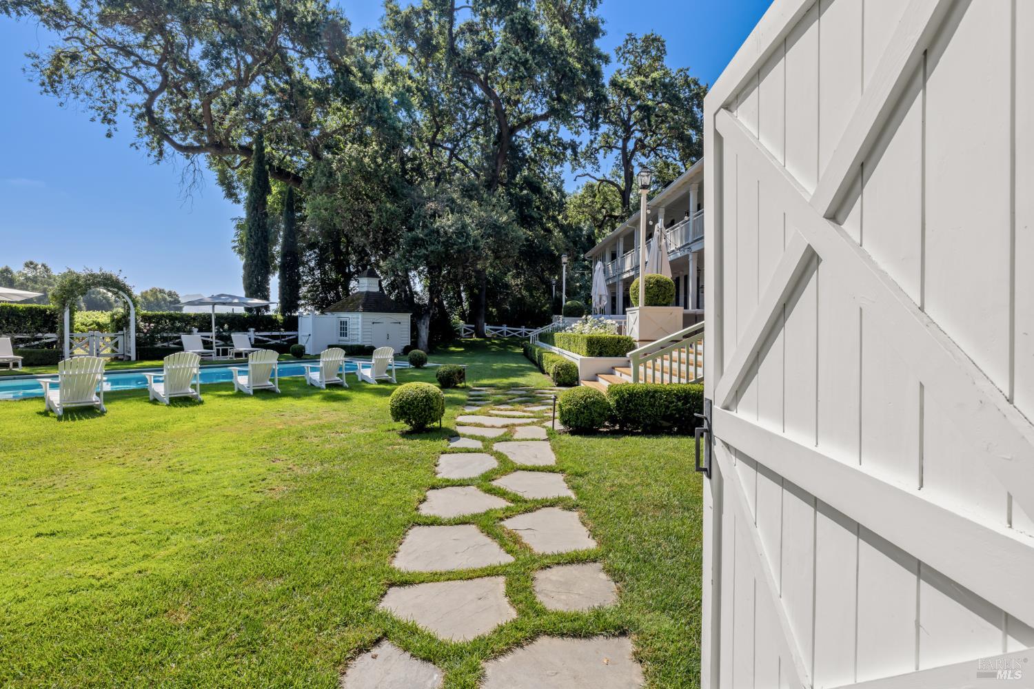 989 Rutherford Road Napa, CA 94558 - Photo 24 of 90