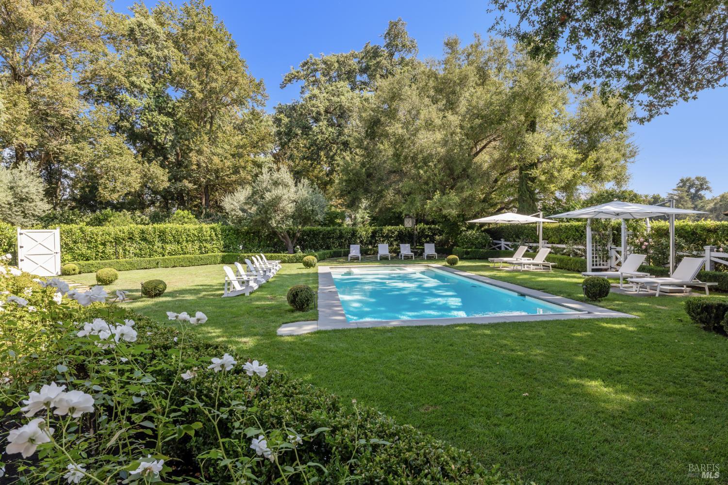 989 Rutherford Road Napa, CA 94558 - Photo 27 of 90