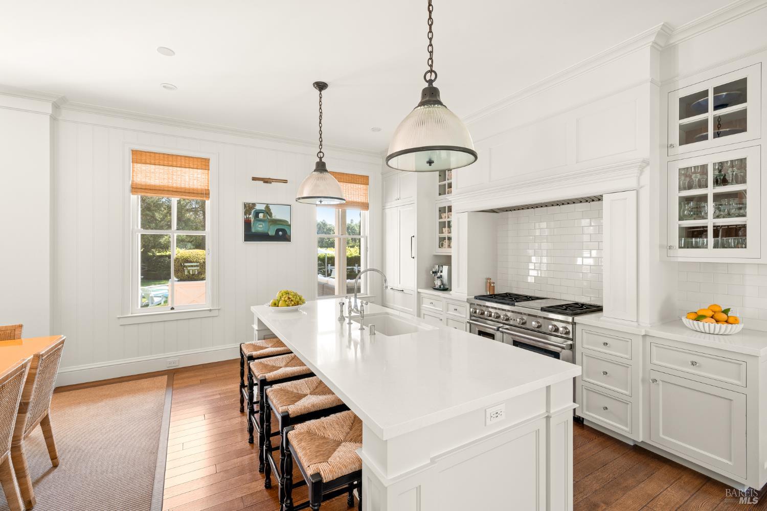 989 Rutherford Road Napa, CA 94558 - Photo 30 of 90