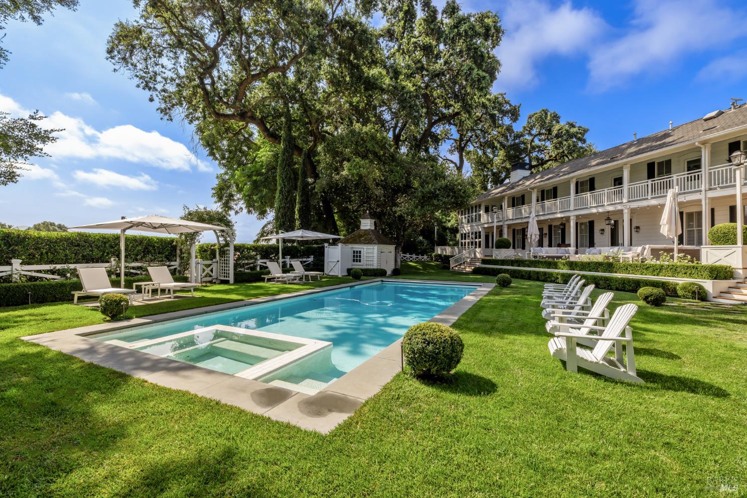 989 Rutherford Road Napa, CA 94558 - Photo 3 of 90