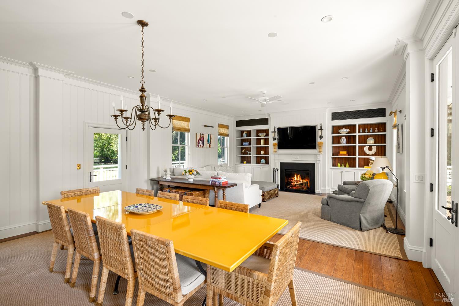 989 Rutherford Road Napa, CA 94558 - Photo 32 of 90