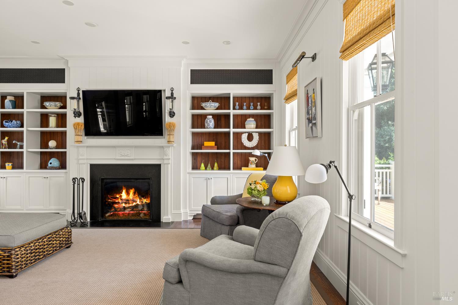 989 Rutherford Road Napa, CA 94558 - Photo 33 of 90