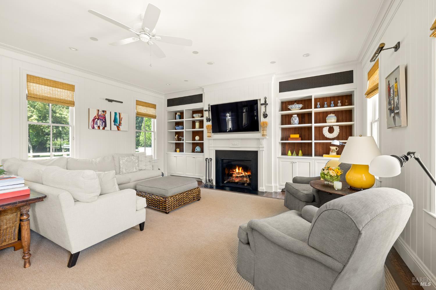 989 Rutherford Road Napa, CA 94558 - Photo 34 of 90