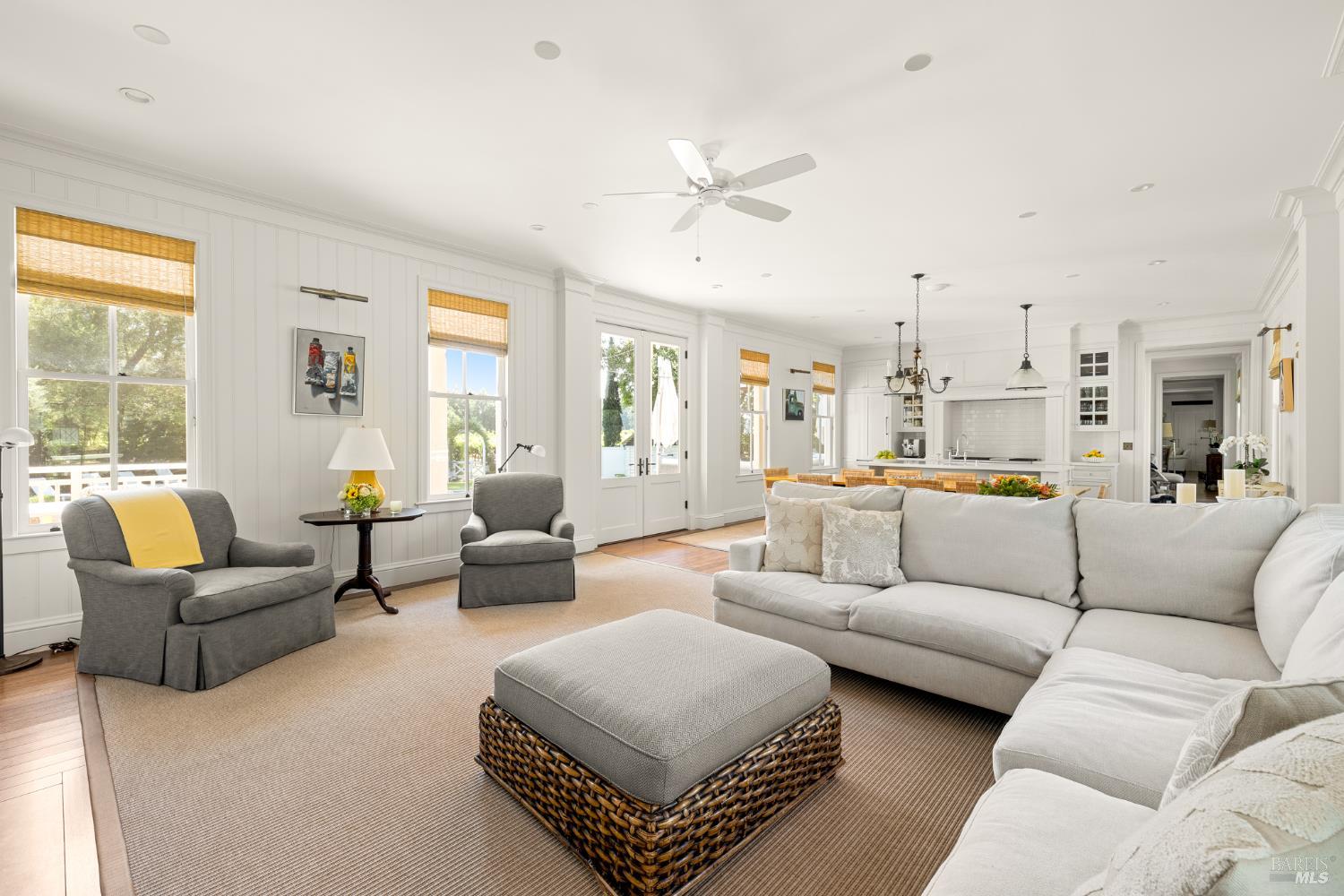 989 Rutherford Road Napa, CA 94558 - Photo 36 of 90