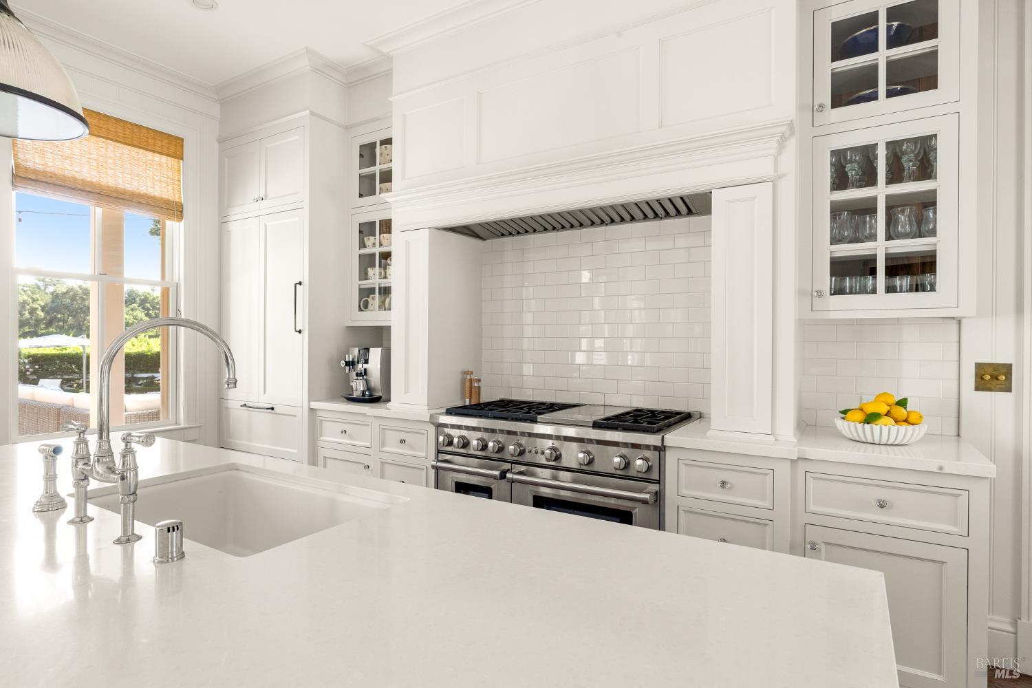 989 Rutherford Road Napa, CA 94558 - Photo 39 of 90