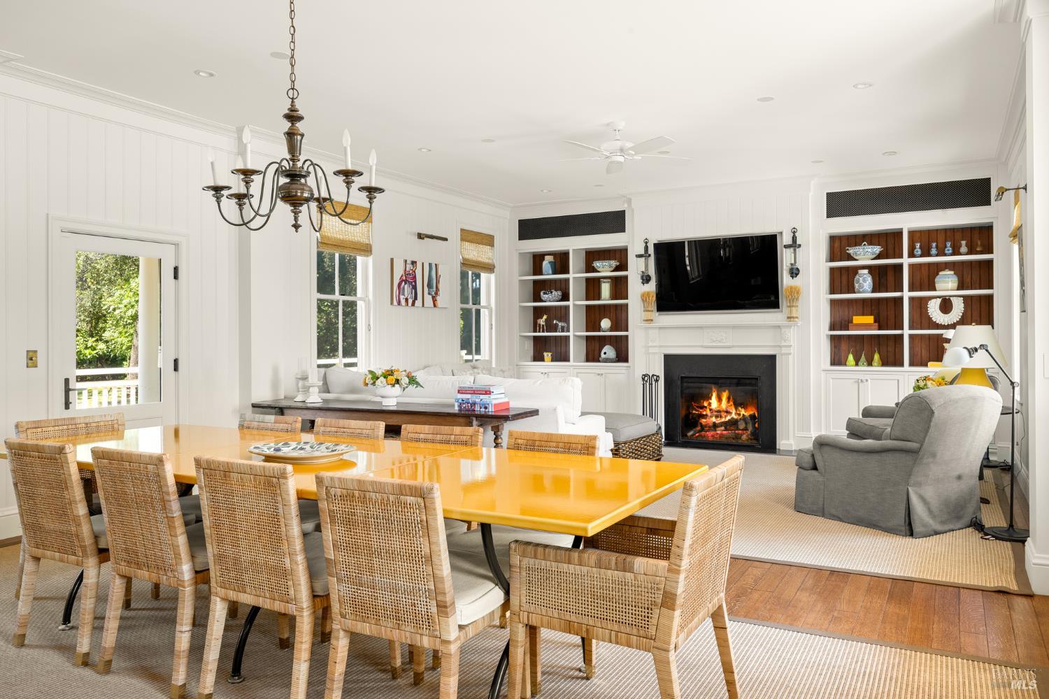 989 Rutherford Road Napa, CA 94558 - Photo 42 of 90