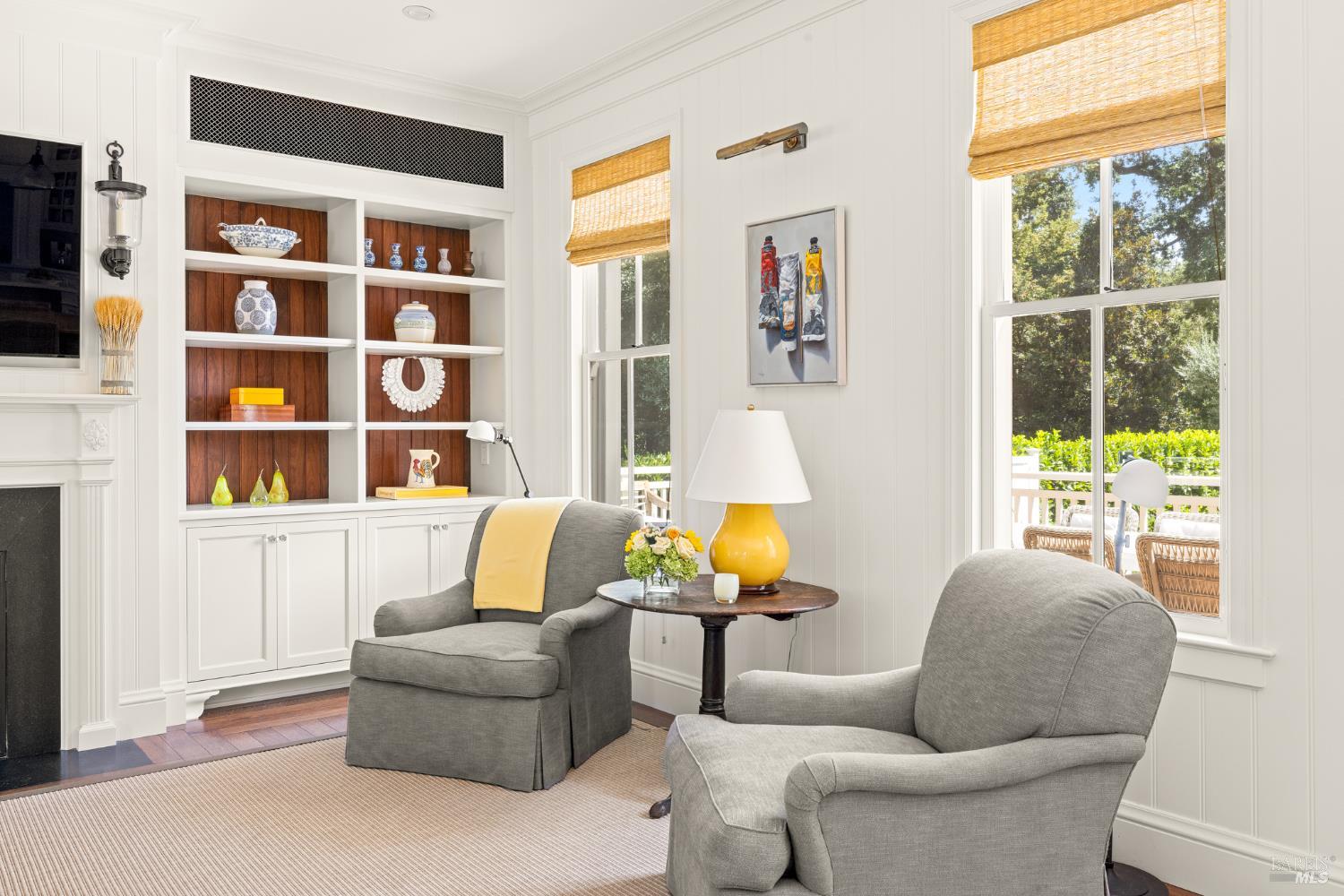 989 Rutherford Road Napa, CA 94558 - Photo 44 of 90