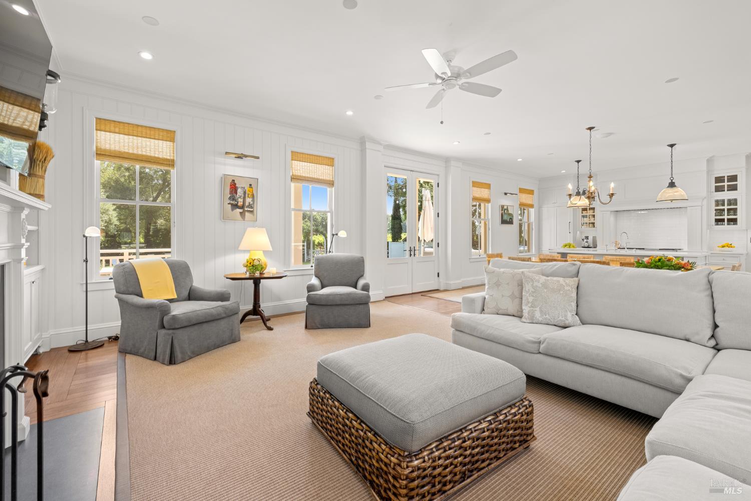 989 Rutherford Road Napa, CA 94558 - Photo 46 of 90