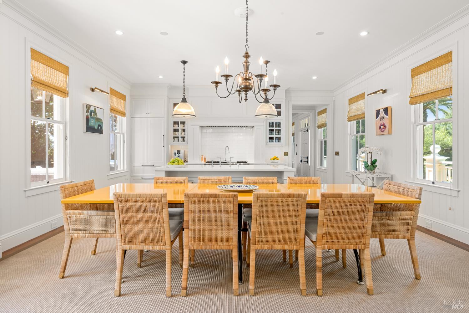 989 Rutherford Road Napa, CA 94558 - Photo 47 of 90