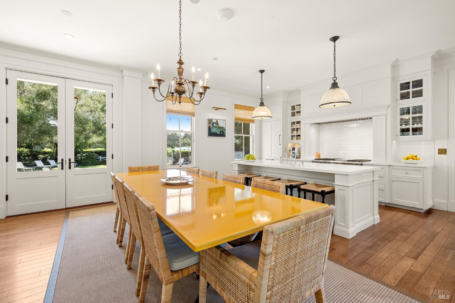 989 Rutherford Road Napa, CA 94558 - Photo 48 of 90