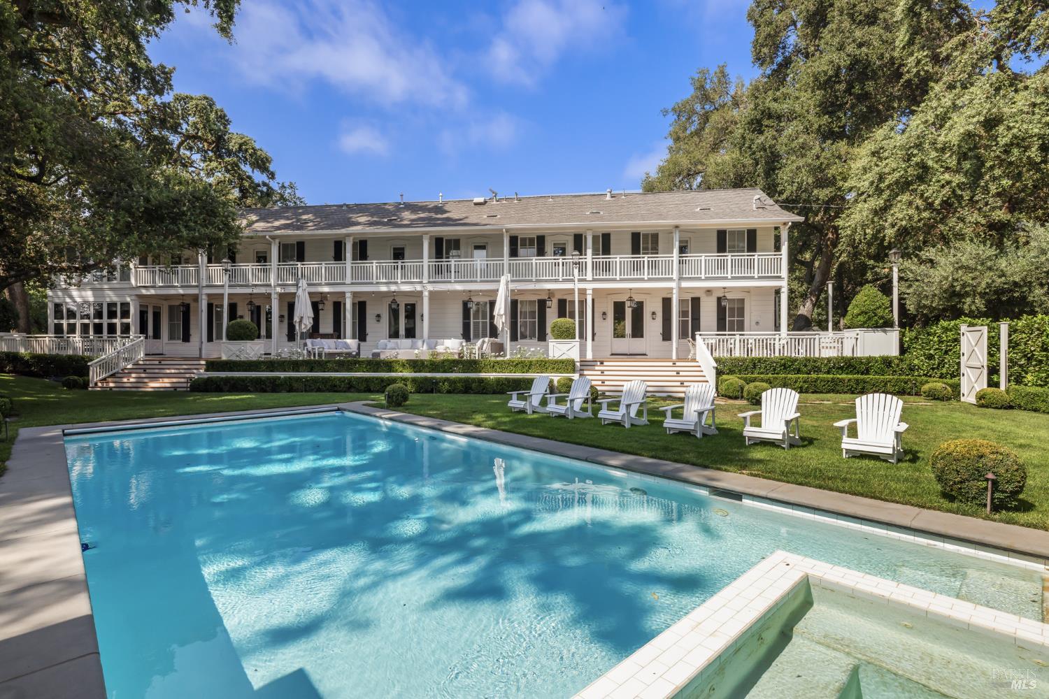 989 Rutherford Road Napa, CA 94558 - Photo 5 of 90