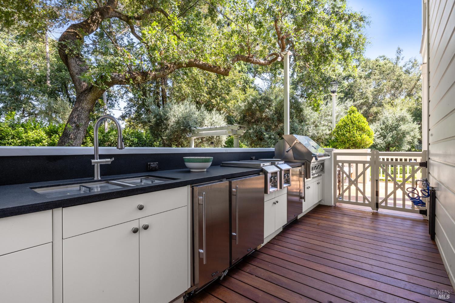 989 Rutherford Road Napa, CA 94558 - Photo 52 of 90