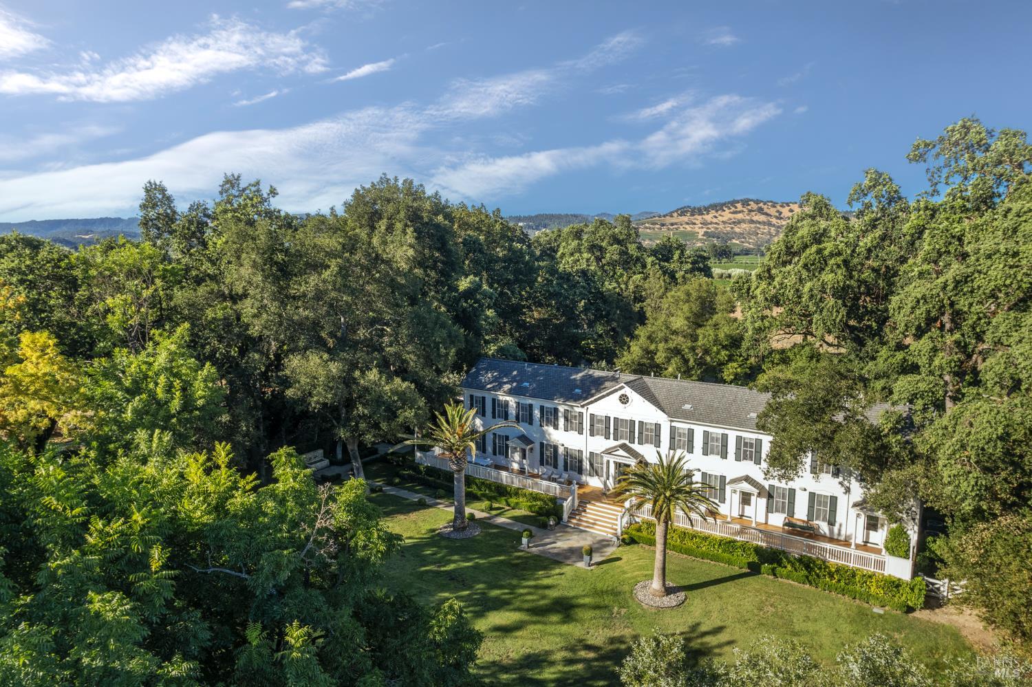 989 Rutherford Road Napa, CA 94558 - Photo 53 of 90