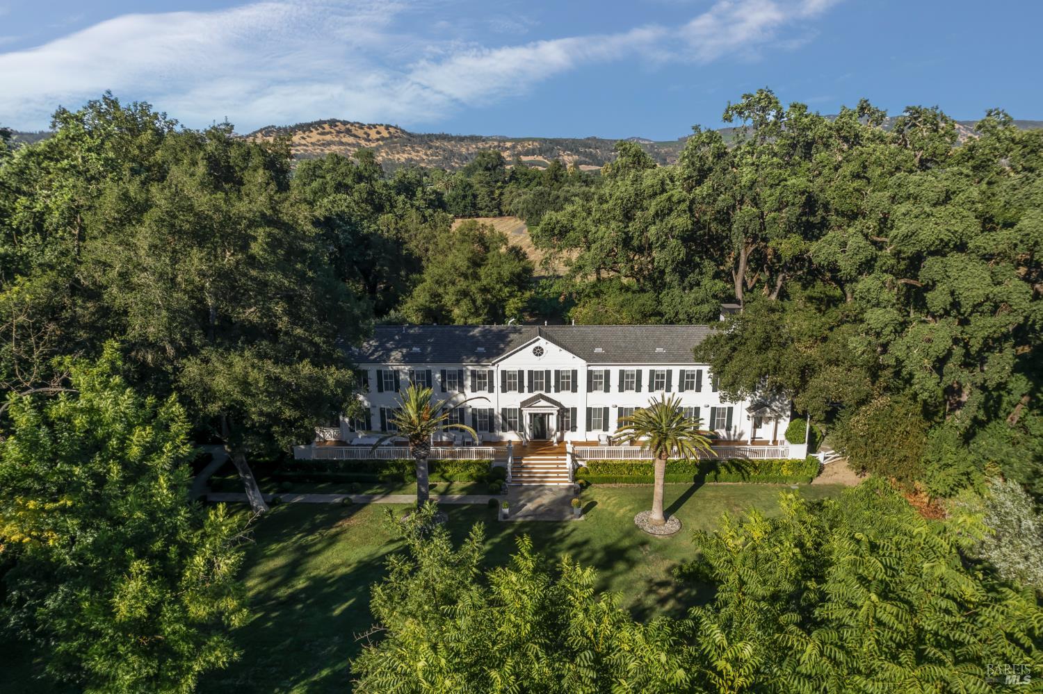 989 Rutherford Road Napa, CA 94558 - Photo 56 of 90