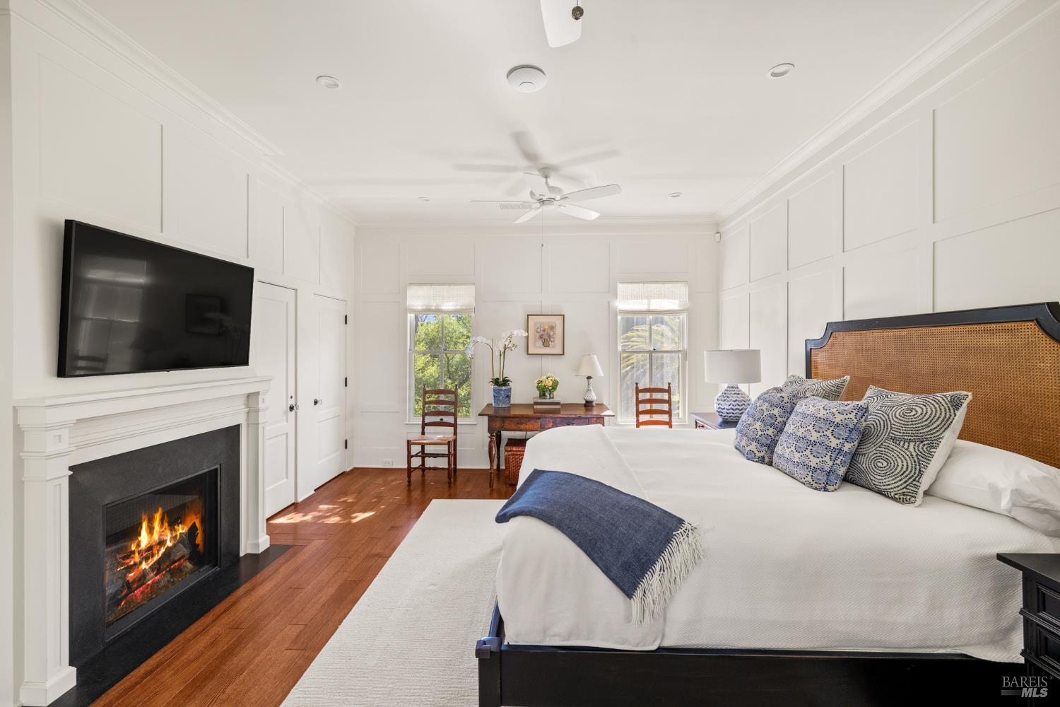 989 Rutherford Road Napa, CA 94558 - Photo 60 of 90