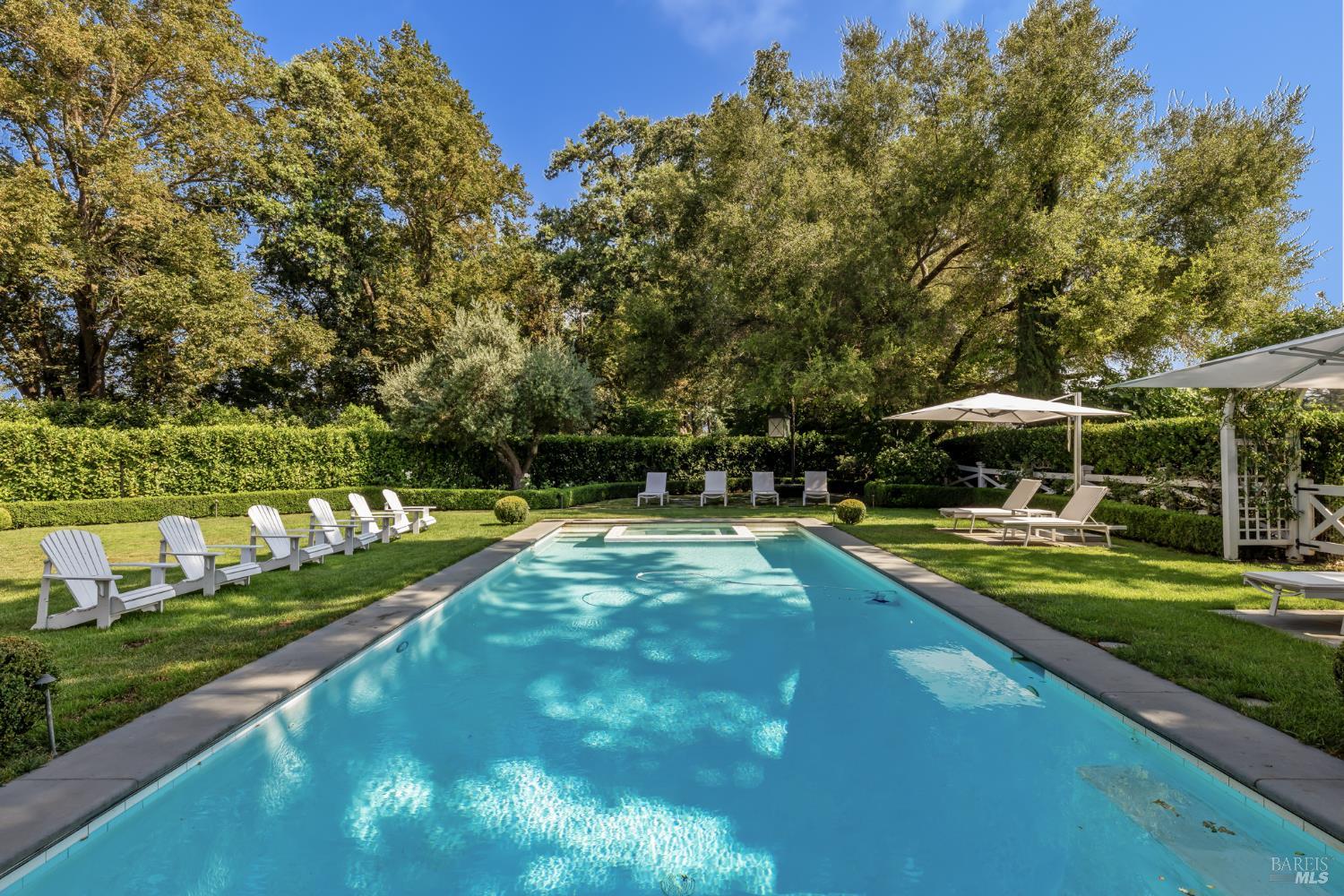 989 Rutherford Road Napa, CA 94558 - Photo 7 of 90