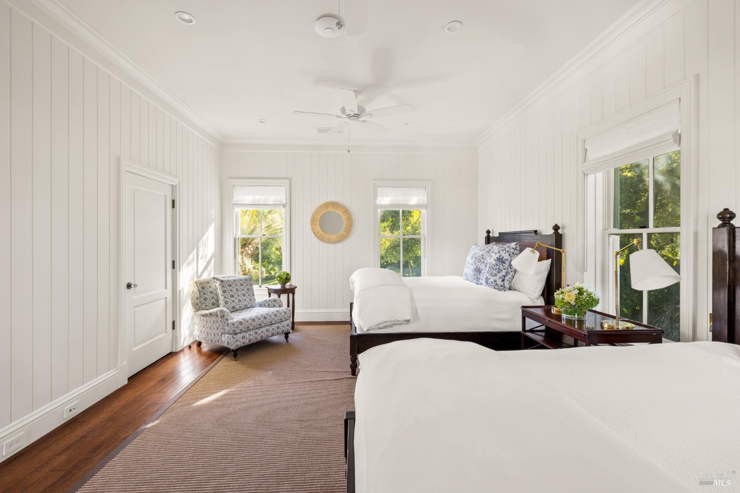 989 Rutherford Road Napa, CA 94558 - Photo 76 of 90