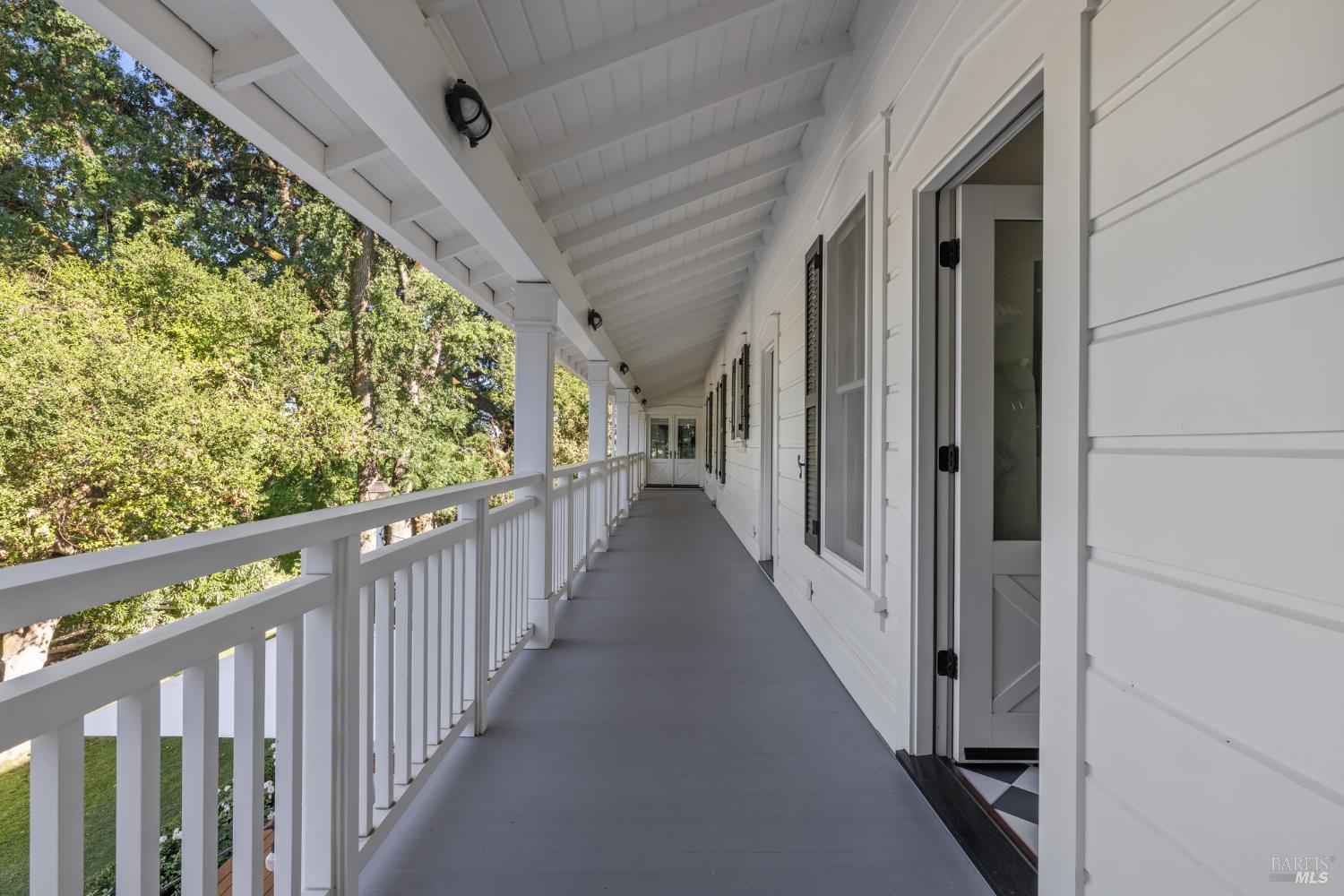 989 Rutherford Road Napa, CA 94558 - Photo 77 of 90