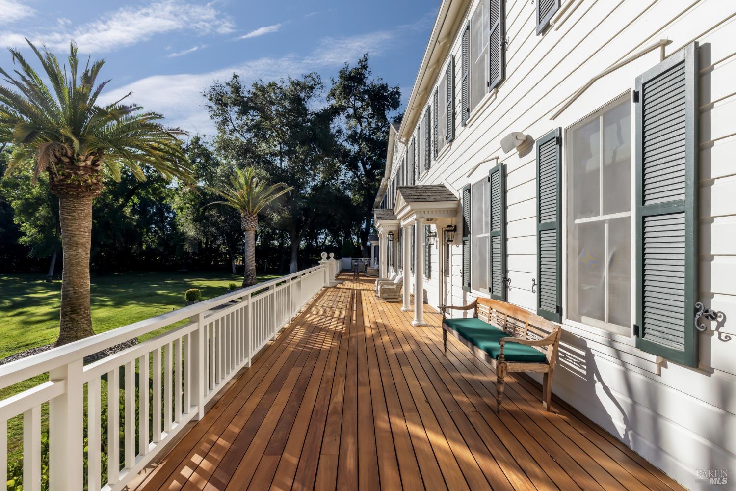 989 Rutherford Road Napa, CA 94558 - Photo 79 of 90