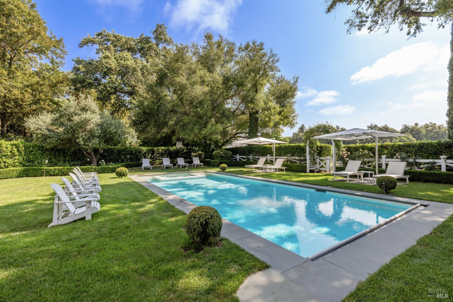 989 Rutherford Road Napa, CA 94558 - Photo 8 of 90