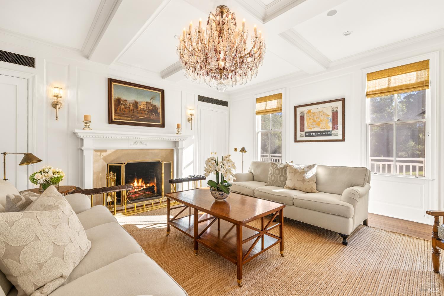 989 Rutherford Road Napa, CA 94558 - Photo 82 of 90