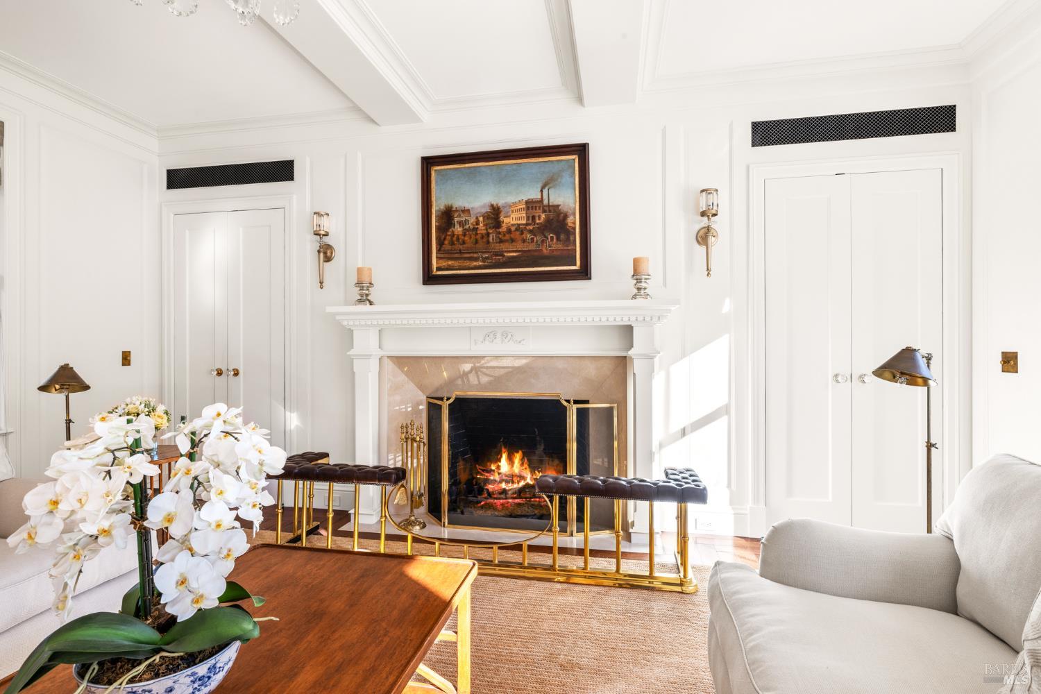 989 Rutherford Road Napa, CA 94558 - Photo 83 of 90