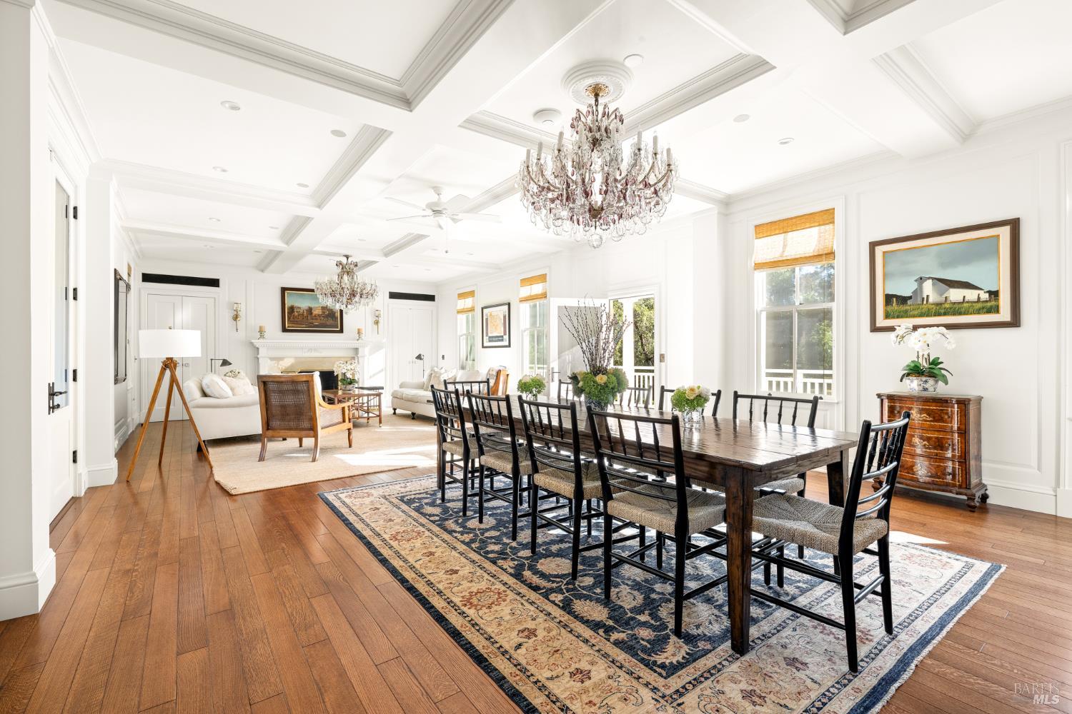 989 Rutherford Road Napa, CA 94558 - Photo 85 of 90