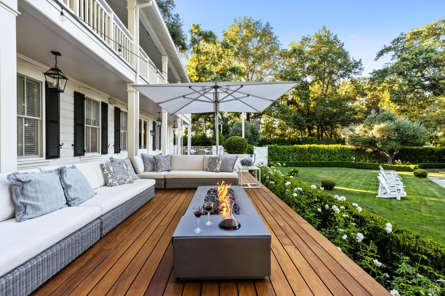 989 Rutherford Road Napa, CA 94558 - Photo 89 of 90