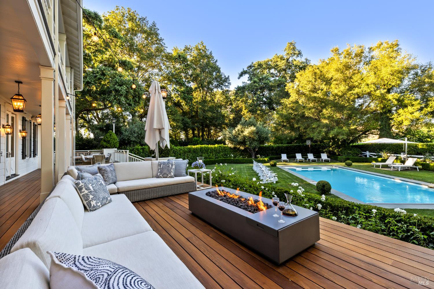 989 Rutherford Road Napa, CA 94558 - Photo 90 of 90