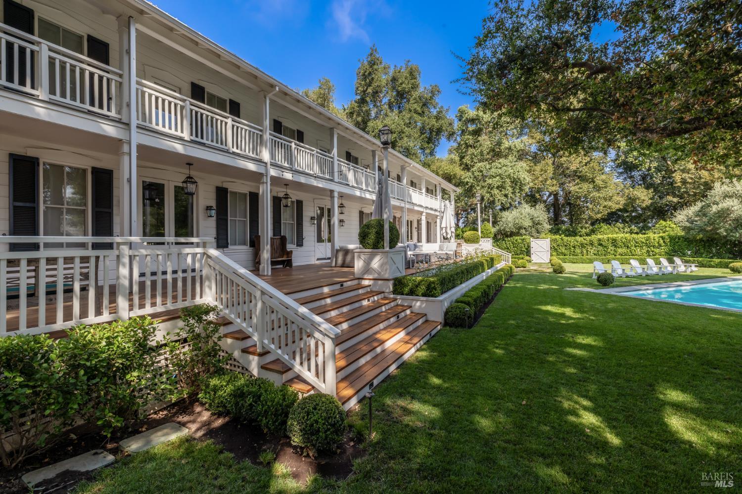 989 Rutherford Road Napa, CA 94558 - Photo 9 of 90