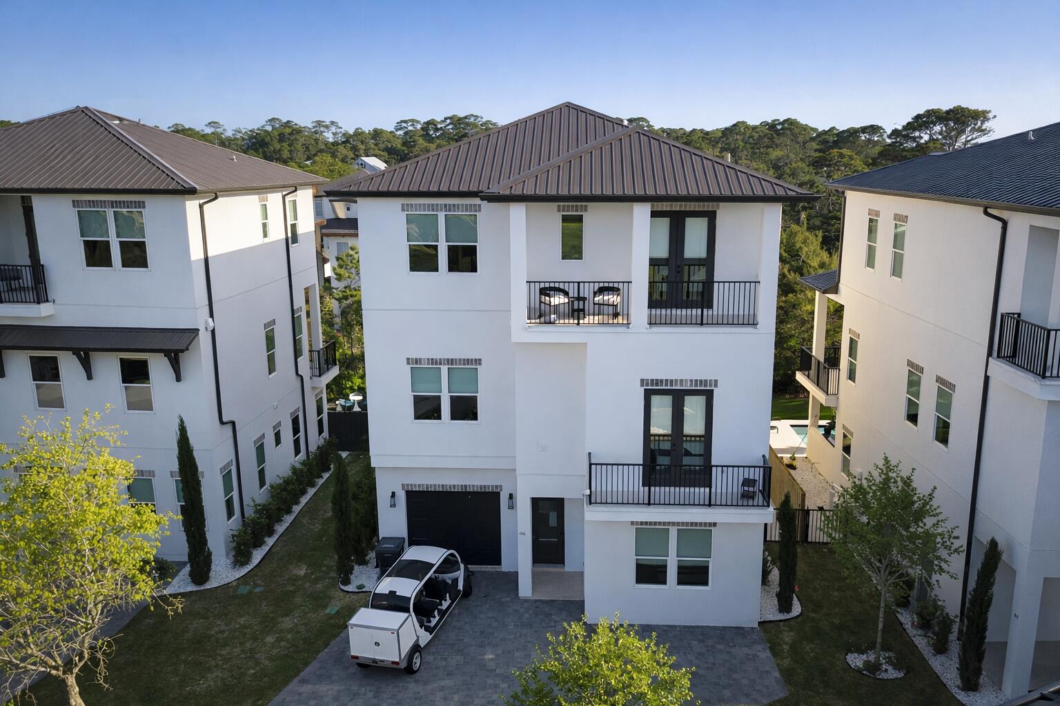 46 Sea Croft Cove Santa Rosa Beach, FL 32459 - Photo 23 of 23 31