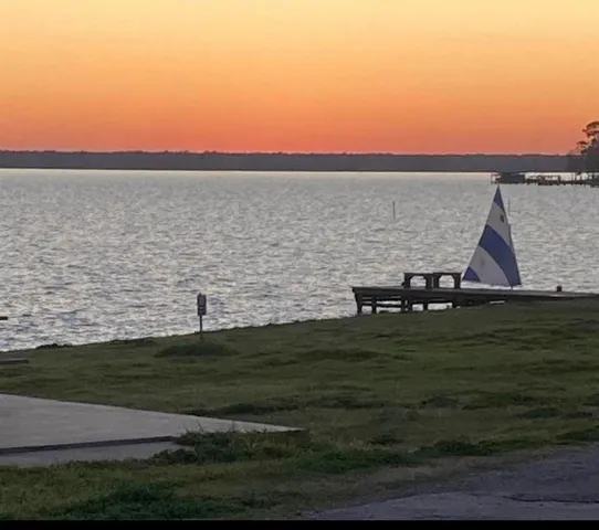 a view of a lake view