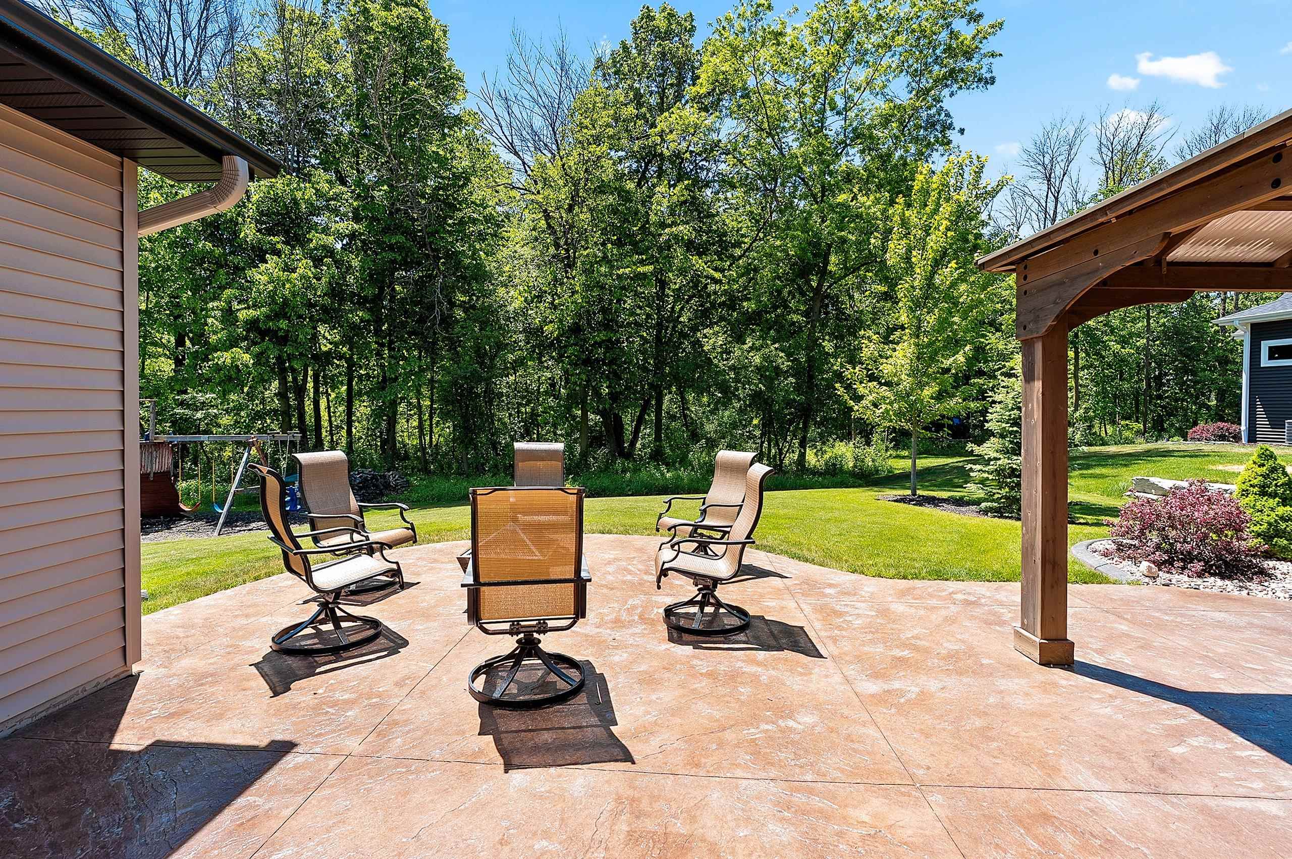 W4269 Rose Tree Drive Appleton, WI 54913 - Photo 68 of 89