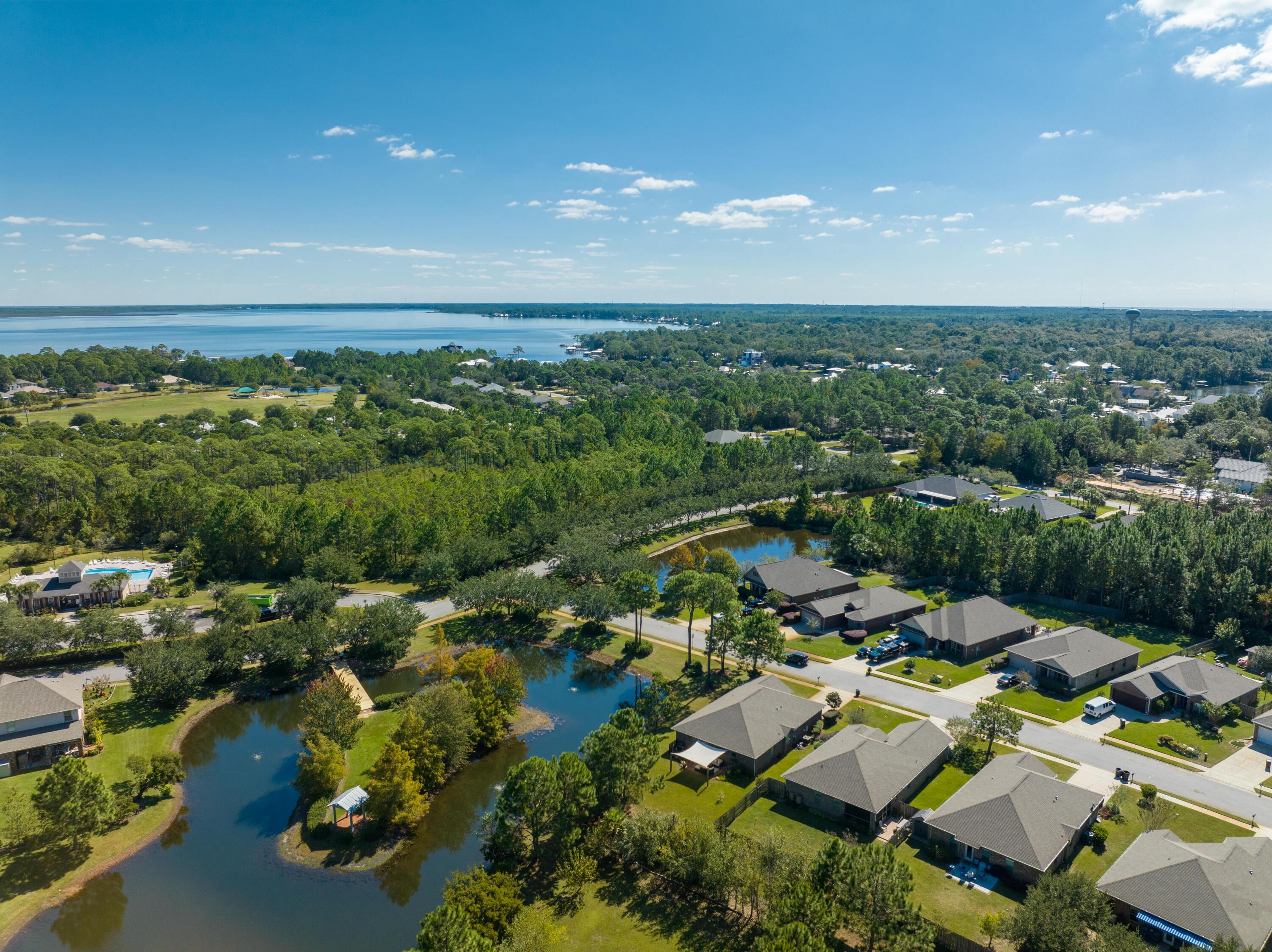 1069 Cocobolo Drive Santa Rosa Beach, FL 32459 - Photo 41 of 46 a picture of city view