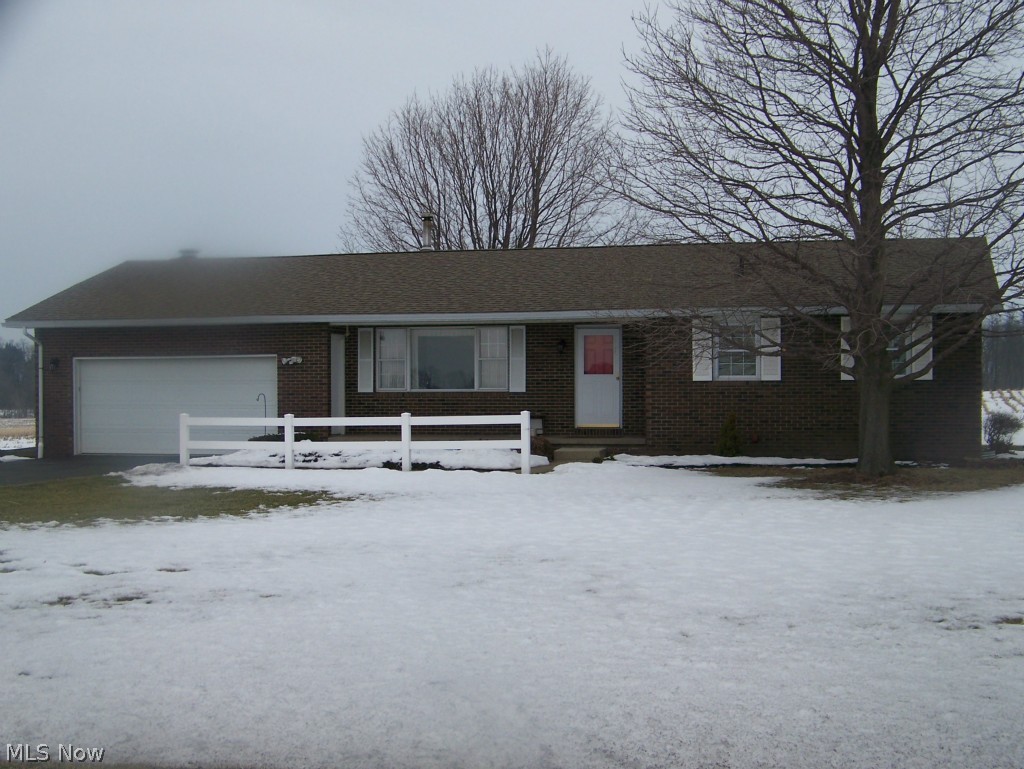 8949 Hiner Road Wooster, OH 44691 - Photo 1 of 18