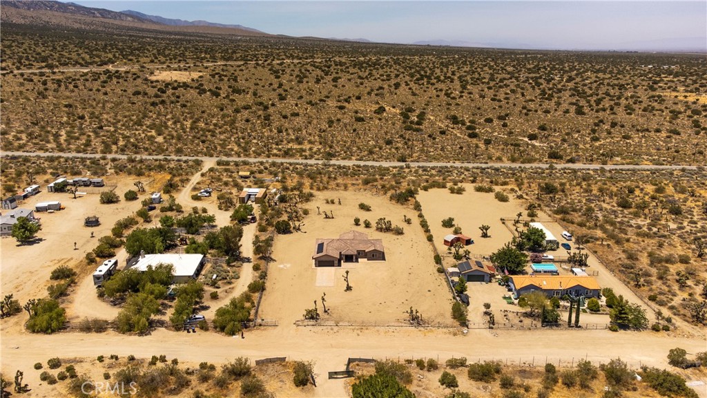 11462 Prado Road Pinon Hills, CA 92372 - Photo 46 of 133