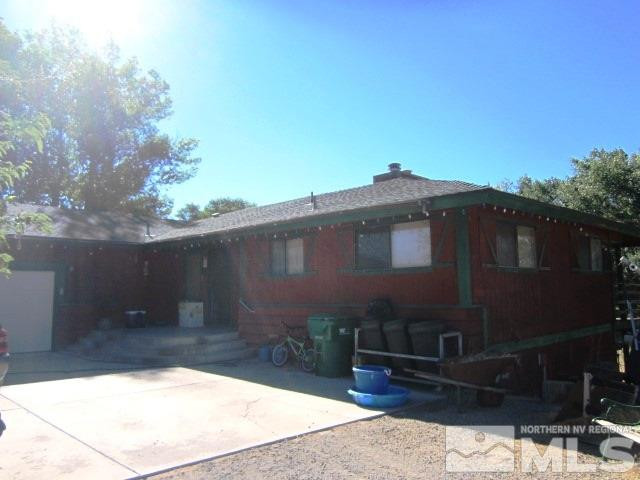 321 River Road Dayton, NV 89403 - Photo 1 of 1 Photo 1