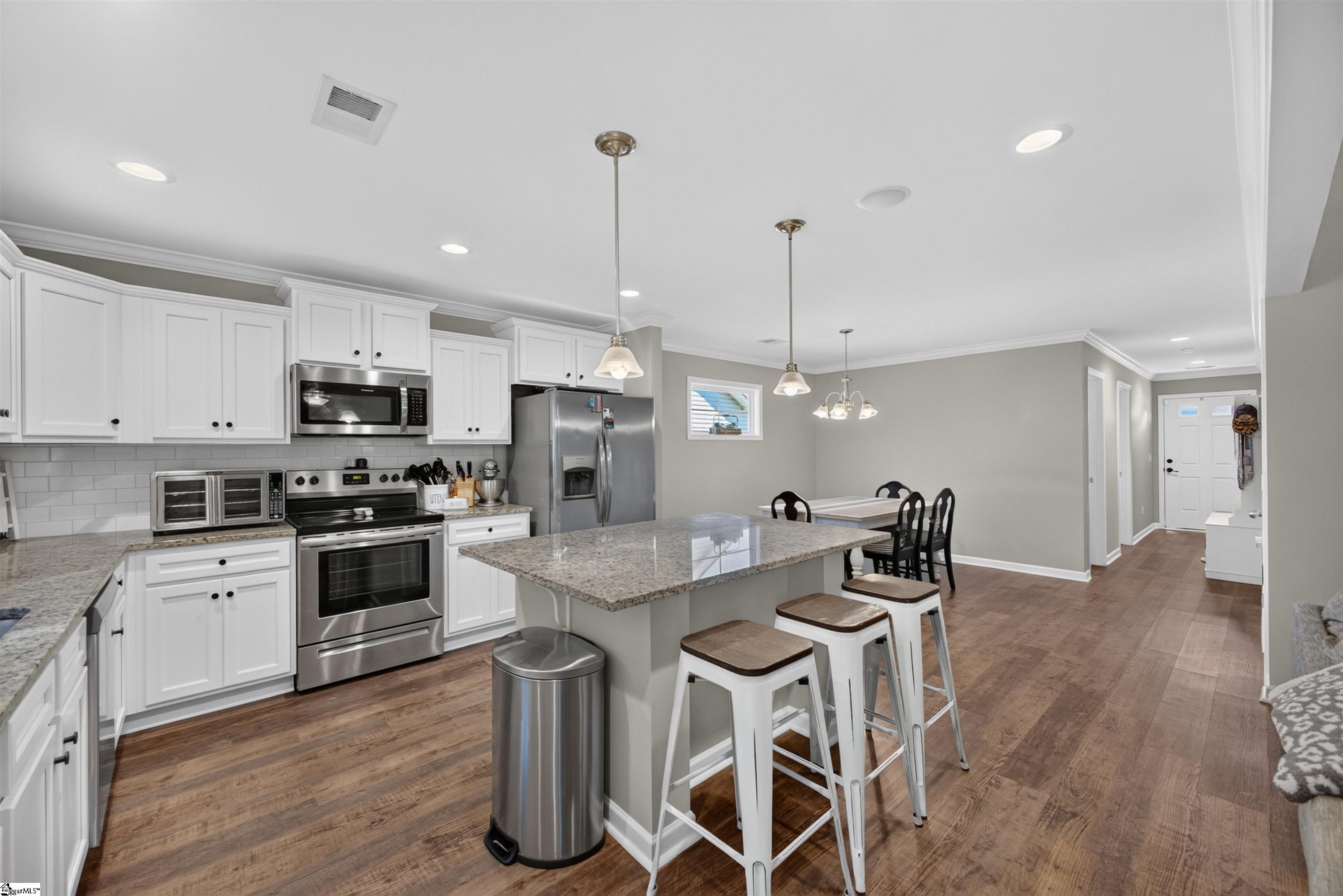 230 Icebow Road Fountain Inn, SC 29644 - Photo 6 of 24 Gallery Image 6
